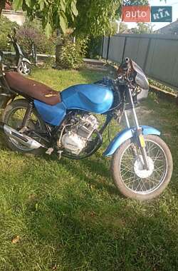 Картинг Viper 125 2007 в 