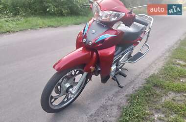 Мопеди Viper 125 2008 в Конотопі