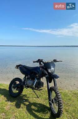 Питбайк Viper 125 2014 в 