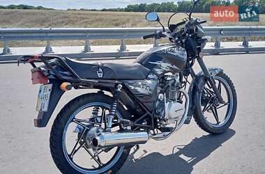 Мотоцикл Классик Viper 125 2013 в 