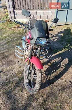 Мотоцикл Классик Viper 125 2008 в 