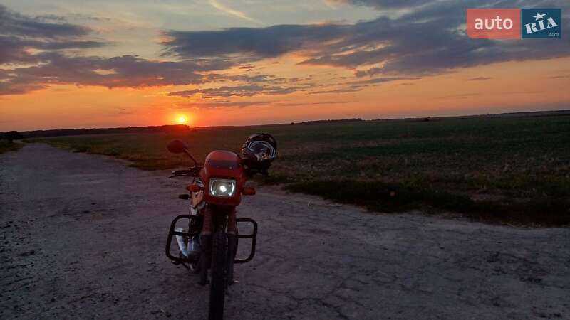 Мопеды Viper 125 2008 в Луцке фото 2 Мопеды Viper 125 2008 в Луцке