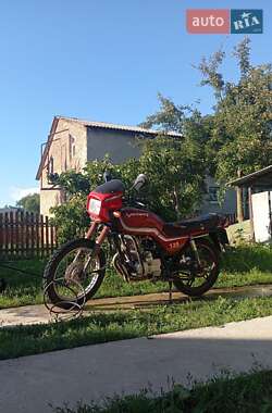 Мопеды Viper 125 2008 в 