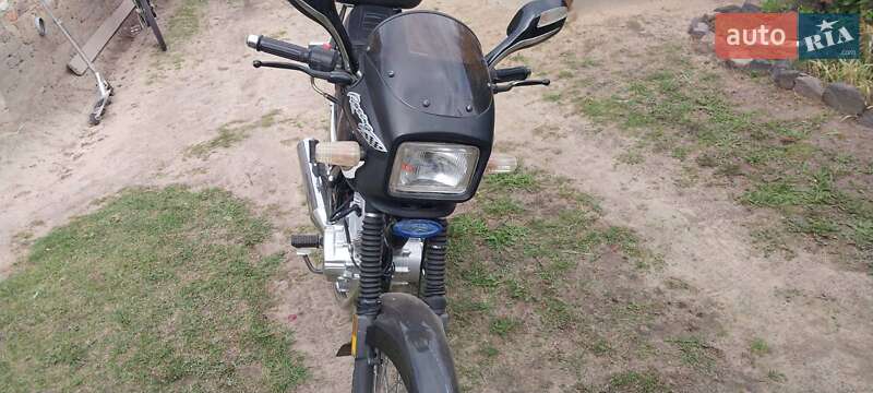 Мотоцикл Классик Viper 125 2007 в Городне фото 4 Мотоцикл Классик Viper 125 2007 в Городне