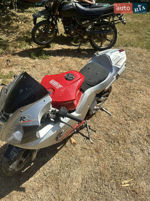 Пітбайк Viper 125 2013 в Івано-Франківську