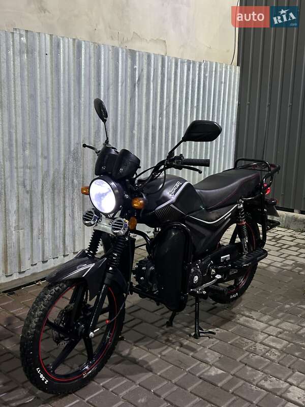Мопеды Viper 125 2020 в Каменец-Подольском