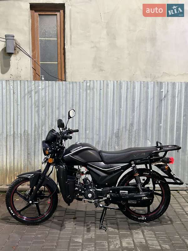 Мопеды Viper 125 2020 в Каменец-Подольском