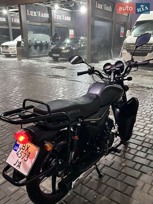 Мопеды Viper 125 2020 в Каменец-Подольском