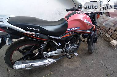 Мотоциклы Viper 150 2015 в Умани