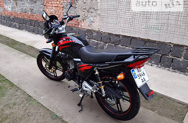 Мотоцикл Классик Viper 150 2020 в Ужгороде