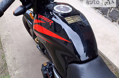 Мотоцикл Классик Viper 150 2020 в Ужгороде
