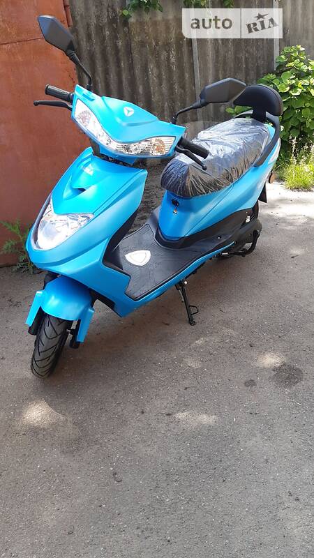 Viper 150