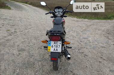 Мотоцикл Классік Viper 150 2013 в Дубровиці