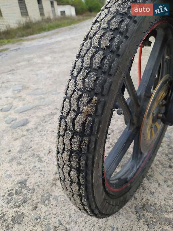 Мотоцикл Классик Viper 150 2013 в Дубровице