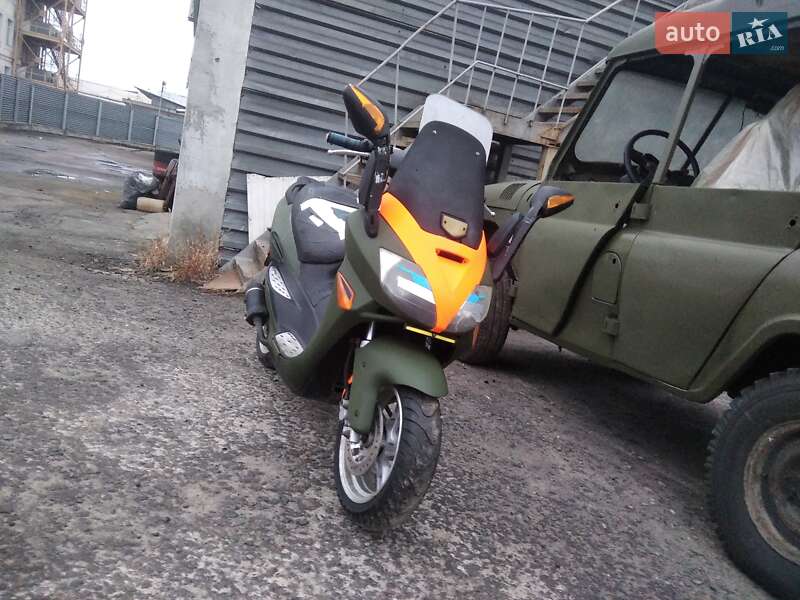Вантажні моторолери, мотоцикли, скутери, мопеди Viper 150 2008 в Києві фото 3 Вантажні моторолери, мотоцикли, скутери, мопеди Viper 150 2008 в Києві