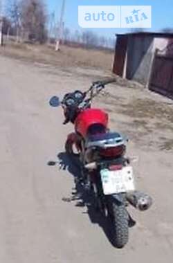 Мотоцикл Классік Viper 150 2014 в Сокирянах