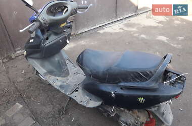 Скутер Viper 150 2008 в 