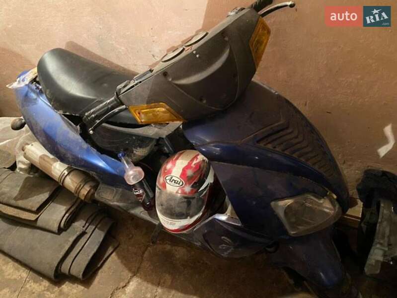 Мотоцикл Круизер Viper 150 2007 в Львове