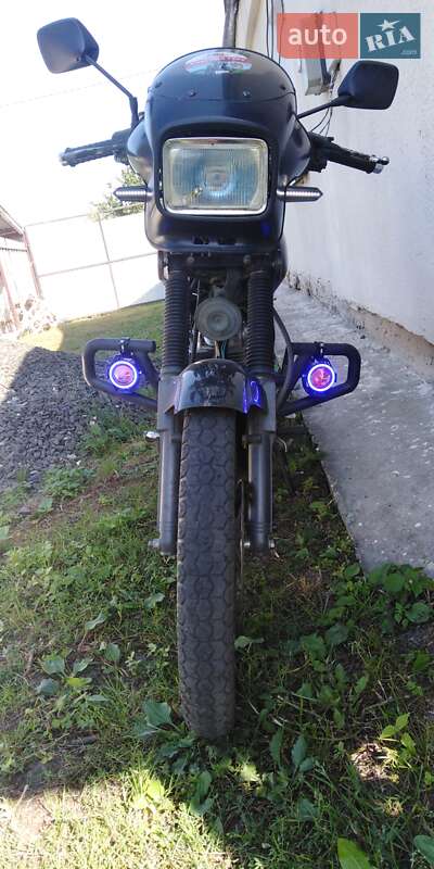 Мотоцикл Классик Viper 150 2012 в Луцке фото 12 Мотоцикл Классик Viper 150 2012 в Луцке