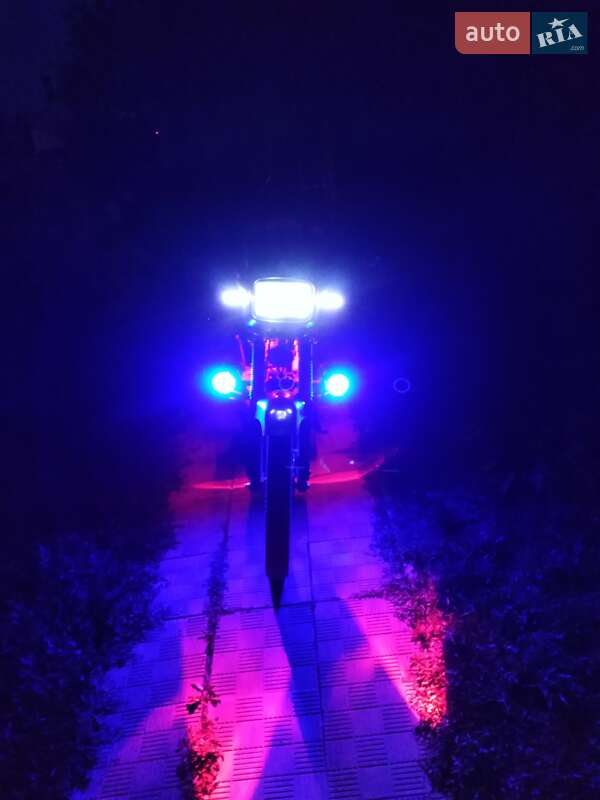 Мотоцикл Классик Viper 150 2012 в Луцке фото 21 Мотоцикл Классик Viper 150 2012 в Луцке