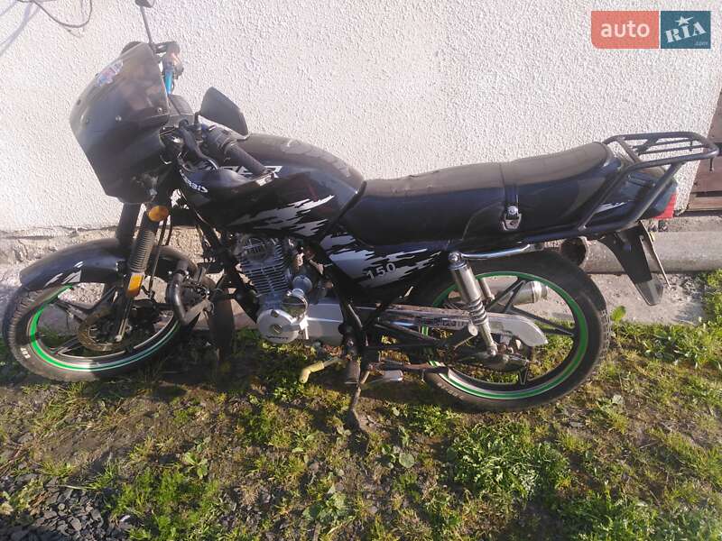 Мотоцикл Классик Viper 150 2012 в Луцке фото 34 Мотоцикл Классик Viper 150 2012 в Луцке