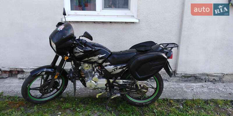 Мотоцикл Классик Viper 150 2012 в Луцке фото 39 Мотоцикл Классик Viper 150 2012 в Луцке