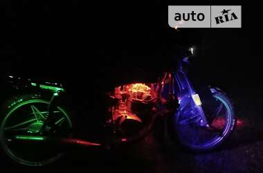 Мотоцикл Классік Viper 150 2012 в Луцьку