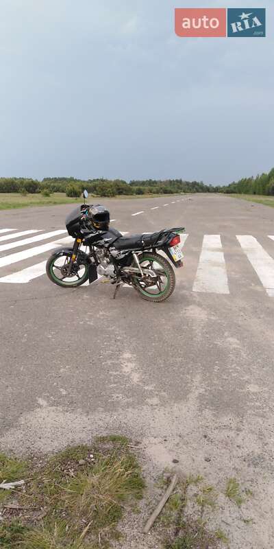 Мотоцикл Классик Viper 150 2012 в Луцке фото 58 Мотоцикл Классик Viper 150 2012 в Луцке