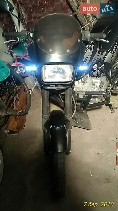 Мотоцикл Классик Viper 150 2012 в Луцке фото 9 Мотоцикл Классик Viper 150 2012 в Луцке