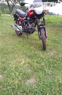 Мотоцикл Классік Viper 150 2021 в Коломиї