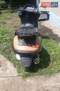 Макси-скутер Viper 150 2007 в Кельменцах