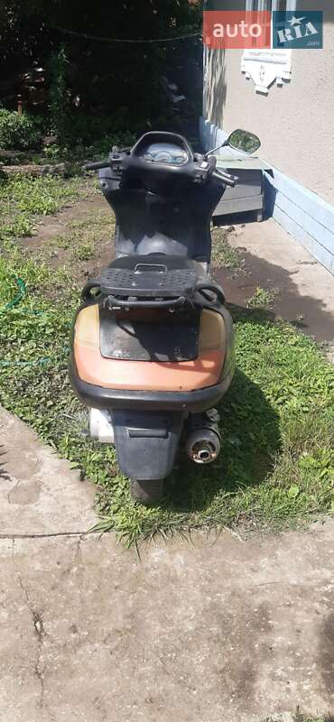 Макси-скутер Viper 150 2007 в Кельменцах