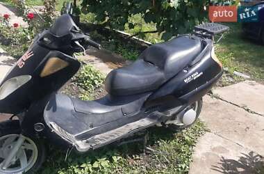 Макси-скутер Viper 150 2007 в Кельменцах