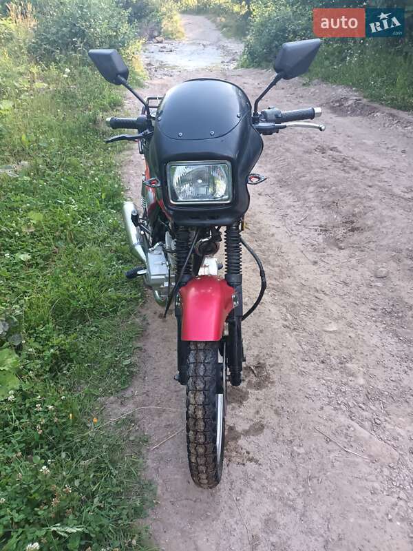 Мотоцикл Классик Viper 150 2012 в Косове фото 9 Мотоцикл Классик Viper 150 2012 в Косове