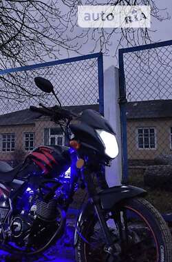 Мотоцикл Классик Viper 150 2014 в Каменец-Подольском