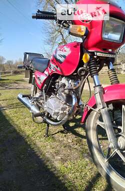 Мотоцикл Классик Viper 150 2015 в Городке