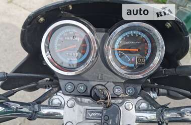 Мотоцикл Классік Viper 150 2013 в Житомирі
