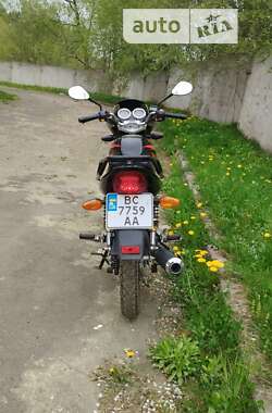 Мотоцикл Классик Viper 150 2016 в Дрогобыче