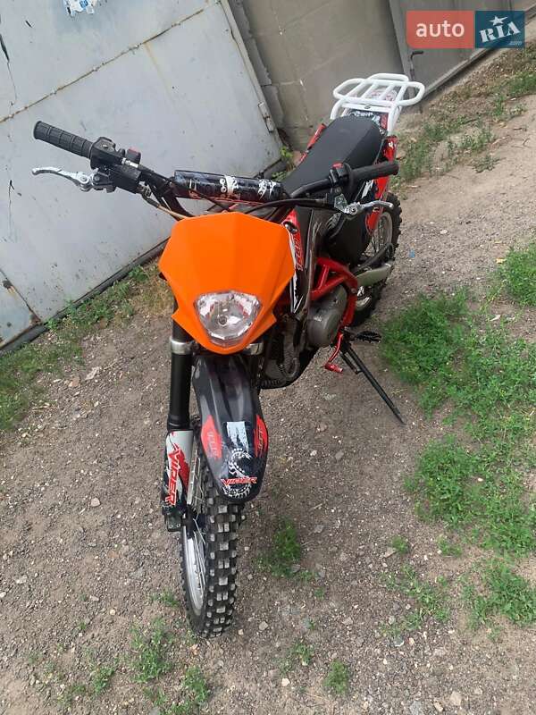 Питбайк Viper 150 2014 в Харькове фото 2 Питбайк Viper 150 2014 в Харькове