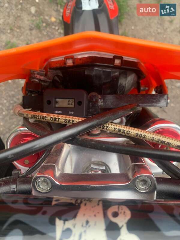 Питбайк Viper 150 2014 в Харькове фото 6 Питбайк Viper 150 2014 в Харькове