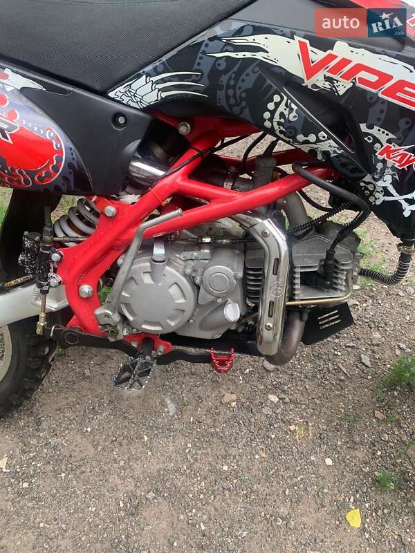 Питбайк Viper 150 2014 в Харькове фото 16 Питбайк Viper 150 2014 в Харькове