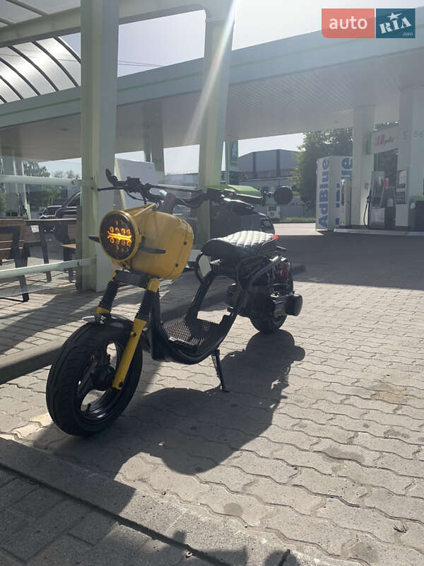 Скутер Viper 150 2010 в Шептицькому