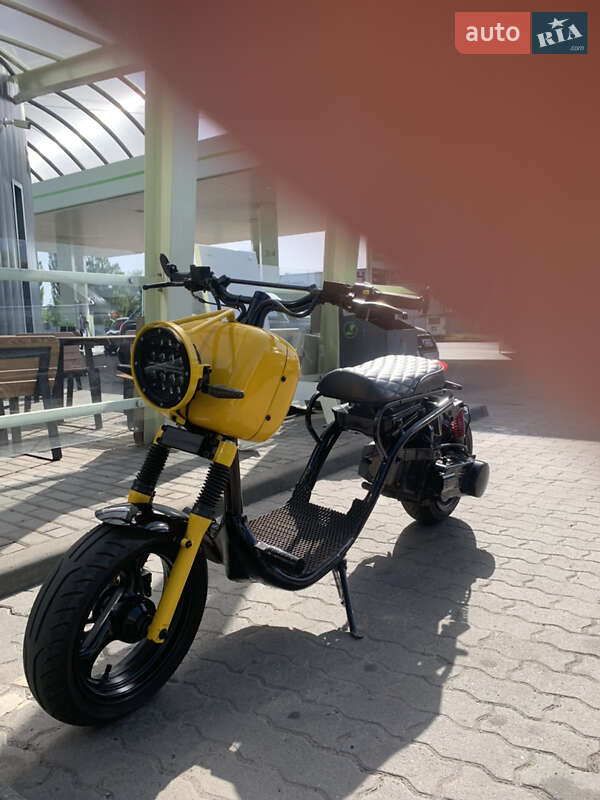 Скутер Viper 150 2010 в Шептицькому