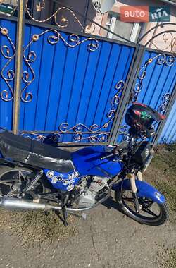 Мотоцикл Классик Viper 150 2014 в 