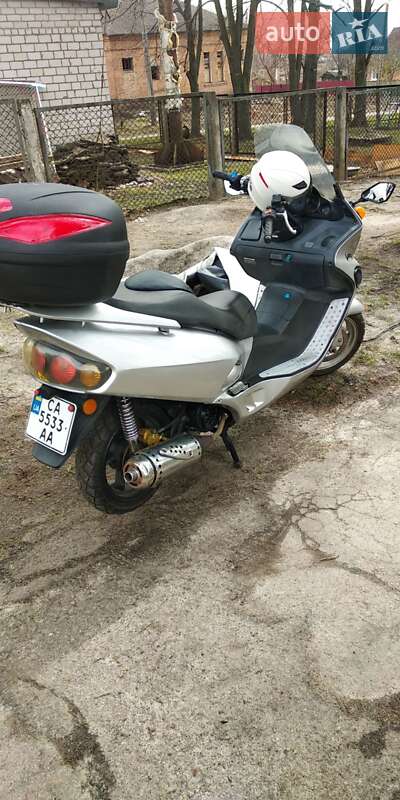 Максі-скутер Viper 150 2008 в Бердичеві