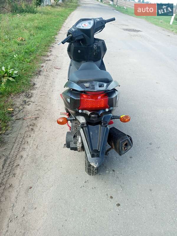 Мопеды Viper 150 2017 в Хмельницком фото 3 Мопеды Viper 150 2017 в Хмельницком