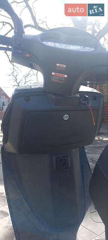 Скутер Viper 150 2023 в Залещиках