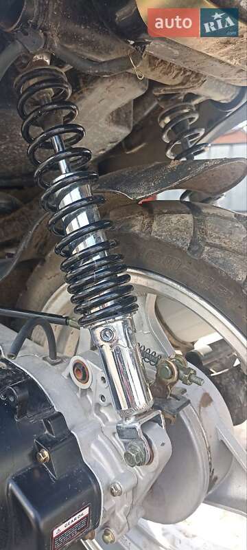 Скутер Viper 150 2023 в Залещиках