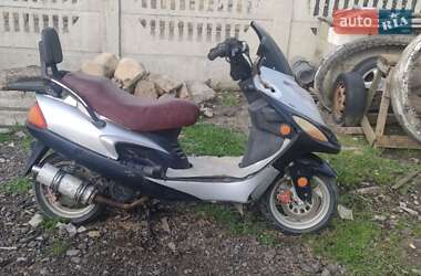Грузовые мотороллеры, мотоциклы, скутеры, мопеды Viper 150 2007 в 