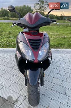 Макси-скутер Viper 150 2008 в Судовой Вишне